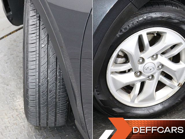 Hyundai VENUE 1.6 Modern купить на сайте DeffCars