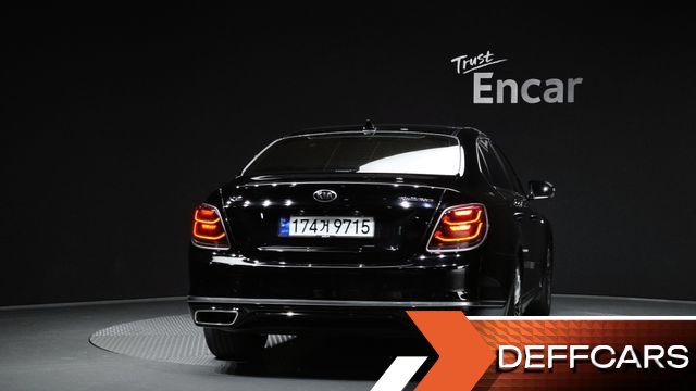 Kia K9 3.8 GDI AWD PlatinumⅠ купить на сайте DeffCars