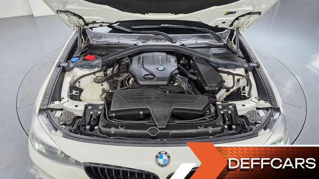BMW GRAN TURISMO GT 320d M Sport Premium купить на сайте DeffCars