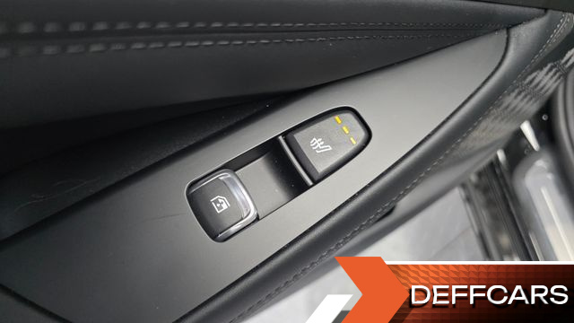 Kia K8 Noblesse купить на сайте DeffCars