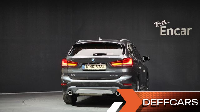 BMW X1 xDrive 18d xLine купить на сайте DeffCars