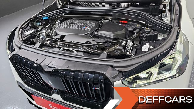 BMW X1 M35i xDrive купить на сайте DeffCars