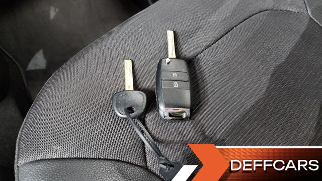 Kia RAY Van Standard купить на сайте DeffCars