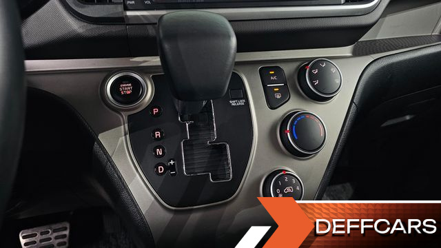 Kia RAY Luxury купить на сайте DeffCars
