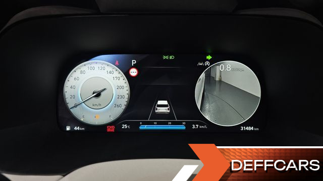Hyundai PALISADE Gasoline 3.8 2WD Calligraphy купить на сайте DeffCars