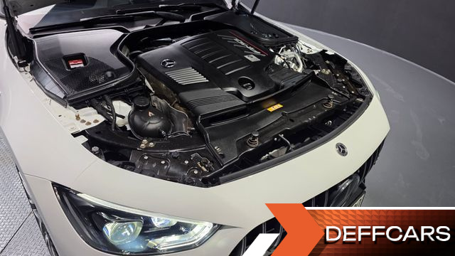 Mercedes AMG GT 4Door 43 4MATIC+ купить на сайте DeffCars