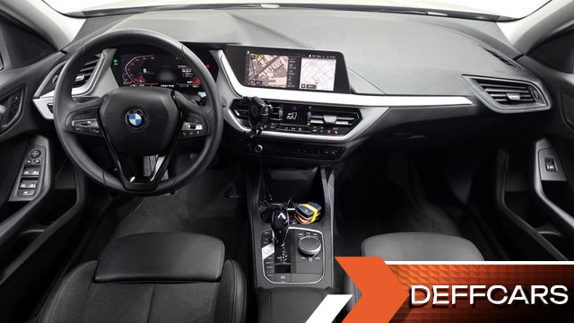 BMW 1-SERIES 118d Joy First Edition купить на сайте DeffCars