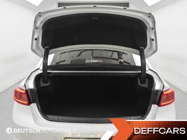 Renault-KoreaSamsung SM6 2.0 LPe LE (Disabled) купить на сайте DeffCars
