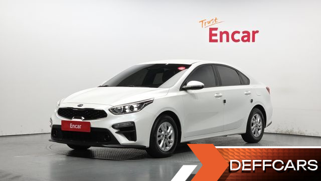 Kia K3 Luxury купить на сайте DeffCars