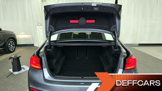 BMW 5-SERIES M550d xDrive купить на сайте DeffCars