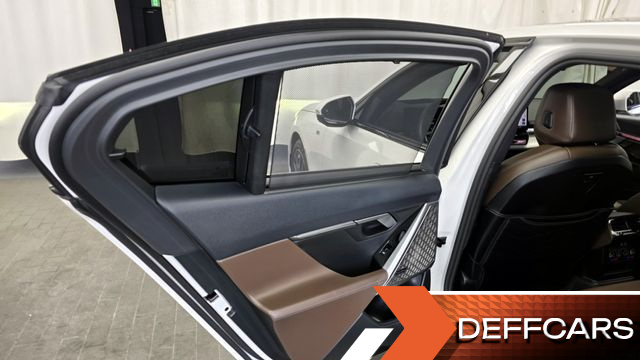BMW I5 eDrive 40 M Sport купить на сайте DeffCars