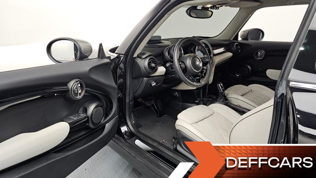 Mini COOPER Kings Load Edition купить на сайте DeffCars