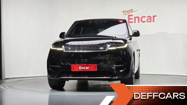 Land Rover RANGE ROVER SPORT P400 AB купить на сайте DeffCars