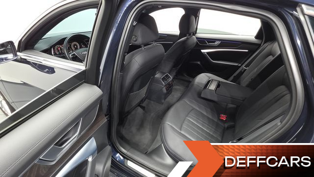 Audi A6 45 TFSI Premium купить на сайте DeffCars