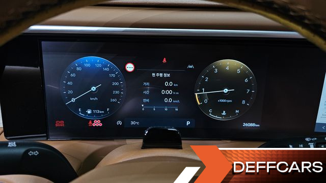 Hyundai PALISADE Gasoline 2.5T 4WD 7-Seater Calligraphy купить на сайте DeffCars