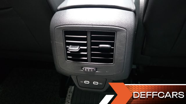Volkswagen T-ROC 2.0 TDI Prestige купить на сайте DeffCars