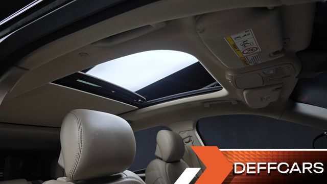 Lincoln NAUTILUS 2.7 Reserve AWD купить на сайте DeffCars