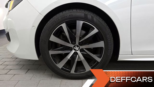Peugeot 508 2.0 BlueHDi GT Line купить на сайте DeffCars