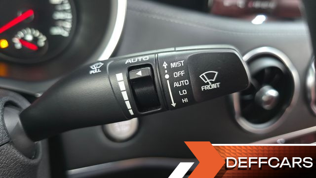 Kia STINGER 3.3 GT Masters Turbo Package купить на сайте DeffCars