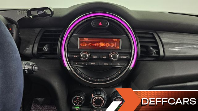 Mini COOPER Standard Third Generation купить на сайте DeffCars