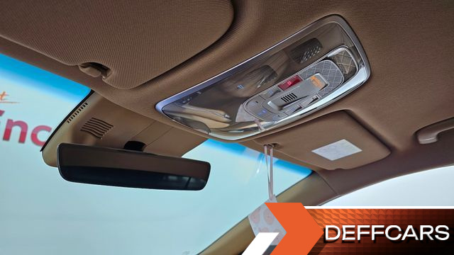 Genesis G80 Gasoline 2.5 Turbo 2WD купить на сайте DeffCars