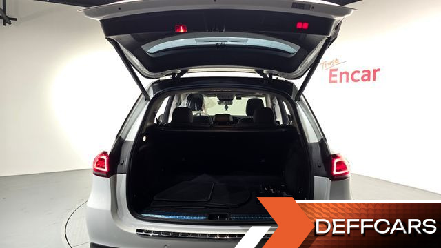 Mercedes GLE-CLASS GLE300d 4MATIC купить на сайте DeffCars