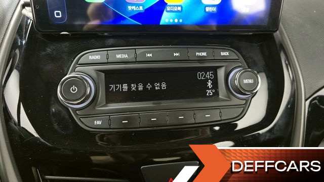 ChevroletGMDaewoo SPARK Premier купить на сайте DeffCars