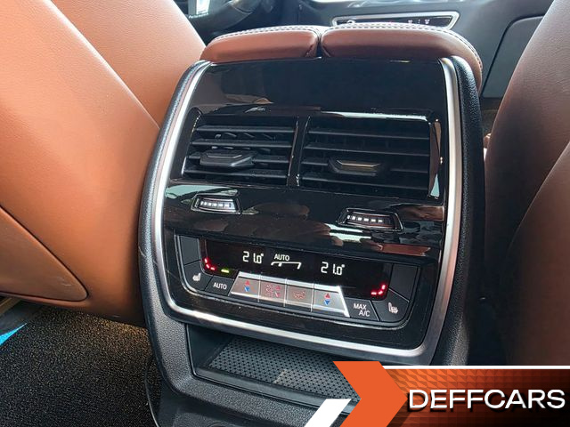 BMW X7 xDrive 40d M Sport 6STR купить на сайте DeffCars