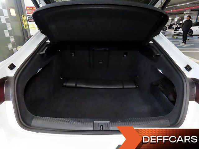Volkswagen ARTEON 2.0 TDI Prestige купить на сайте DeffCars