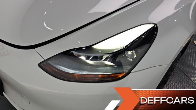 Tesla MODEL Y RWD купить на сайте DeffCars