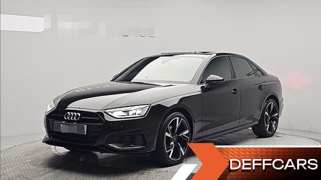 Audi A4 40 TFSI купить на сайте DeffCars