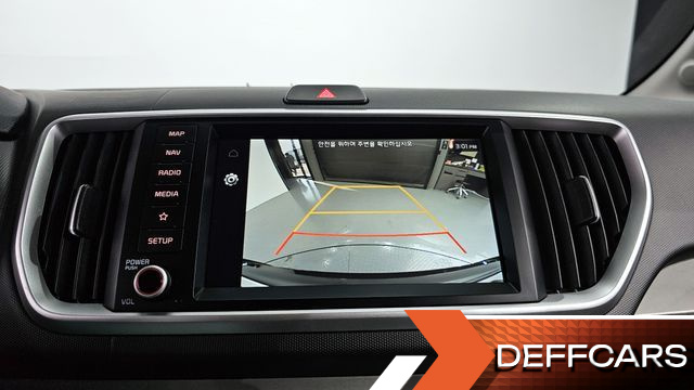Kia RAY Signature купить на сайте DeffCars