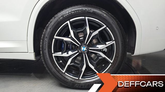 BMW X3 xDrive 20i M Sport купить на сайте DeffCars