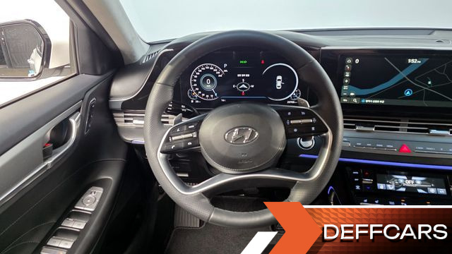 Hyundai GRANDEUR 2.5 Calligraphy купить на сайте DeffCars