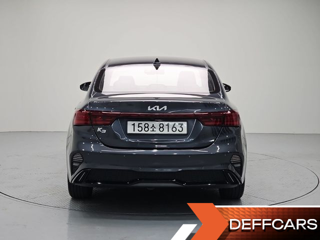 Kia K3 1.6 signature купить на сайте DeffCars