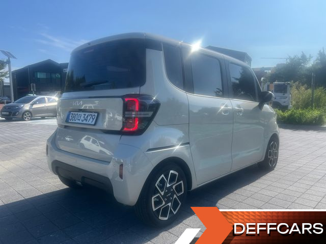 Kia RAY Prestige купить на сайте DeffCars