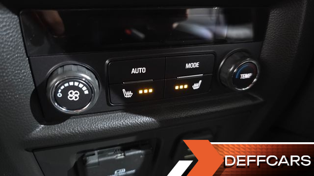 ChevroletGMDaewoo TRAVERSE 3.6 AWD Hi Country купить на сайте DeffCars