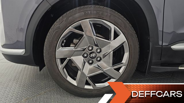 Hyundai SANTAFE Diesel 2.2 2WD Prestige купить на сайте DeffCars