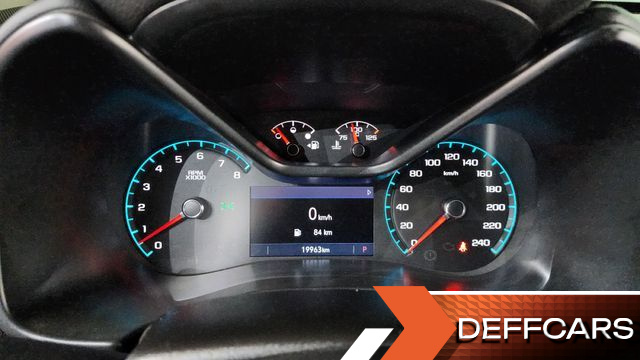 ChevroletGMDaewoo COLORADO 3.6 Extreme 4WD купить на сайте DeffCars