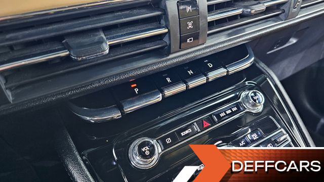 Lincoln CORSAIR 2.0 Reserve AWD купить на сайте DeffCars