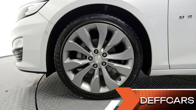 ChevroletGMDaewoo MALIBU 2.0 Turbo Premier Special купить на сайте DeffCars