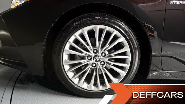 Toyota AVALON 2.5 Hybrid купить на сайте DeffCars
