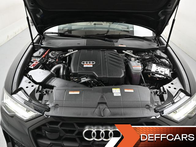 Audi A6 45 TFSI Premium купить на сайте DeffCars