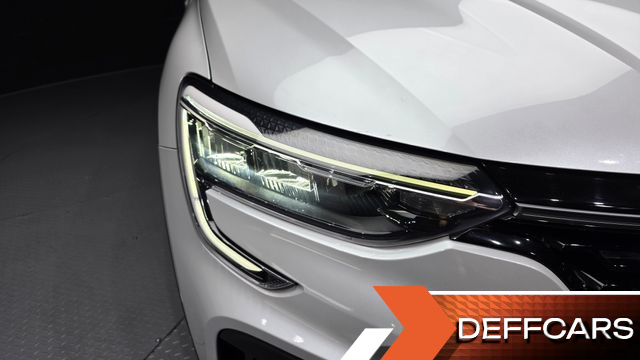Renault-KoreaSamsung XM3 1.3 TCe RE Inspire купить на сайте DeffCars