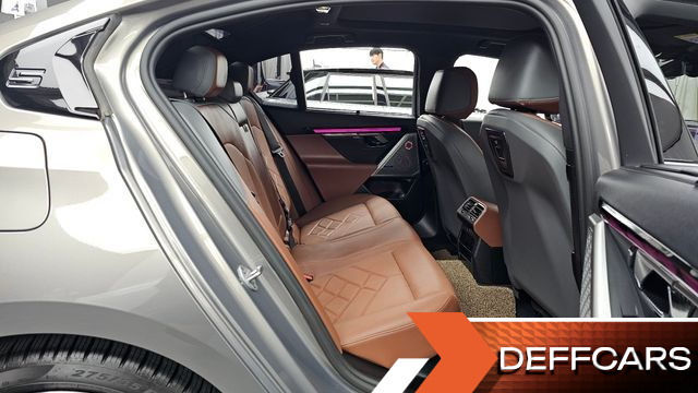 BMW 5-SERIES 530i xDrive M Sport купить на сайте DeffCars