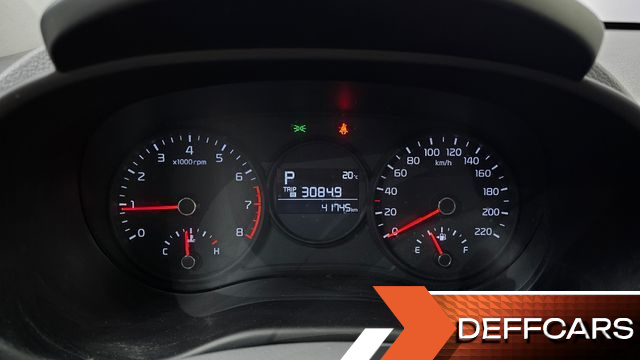 Kia MORNING Trendy купить на сайте DeffCars