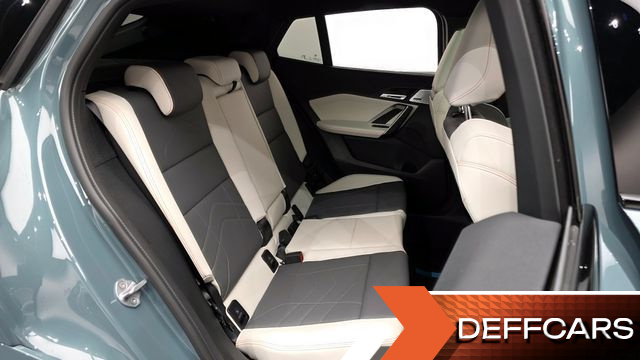 BMW X2 (F39) xDrive M35i купить на сайте DeffCars