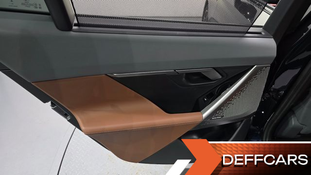 BMW 5-SERIES 530i xDrive M Sport купить на сайте DeffCars