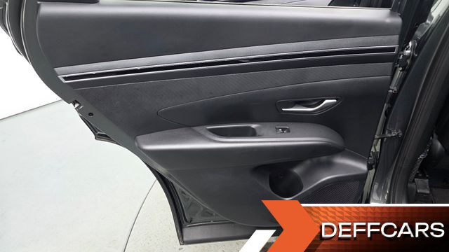 Hyundai TUCSON Diesel 2.0 2WD Premium купить на сайте DeffCars