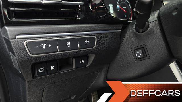 Kia MOHAVE Diesel 3.0 4WD 6-Seater Masters Gravity купить на сайте DeffCars